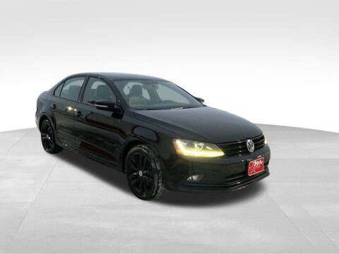 2018 Volkswagen Jetta 1.8T SE Sport