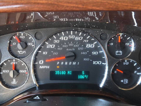 2015 Chevrolet Express 2500