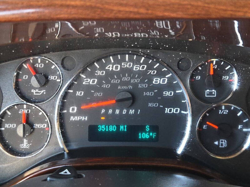 2015 Chevrolet Express 2500