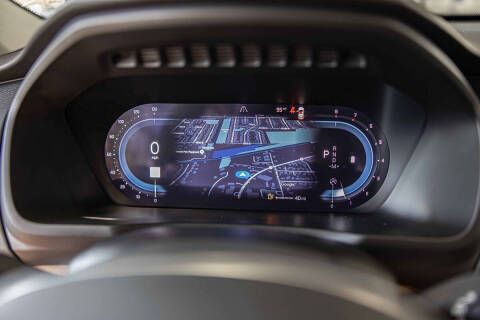 2025 Volvo XC90 B6 Plus Bright Theme 7P