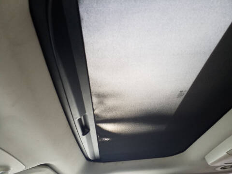 2007 GMC Acadia SLT-1