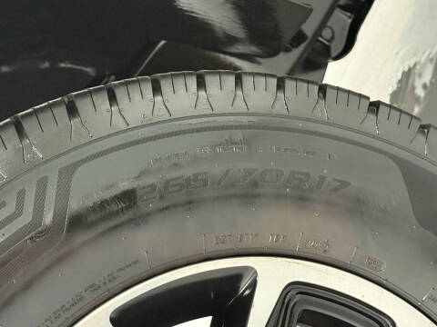 2016 Jeep Wrangler Unlimited Sport S