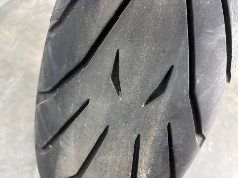 2015 Ducati Multistrada 1200S