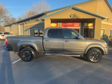 2006 Toyota Tundra