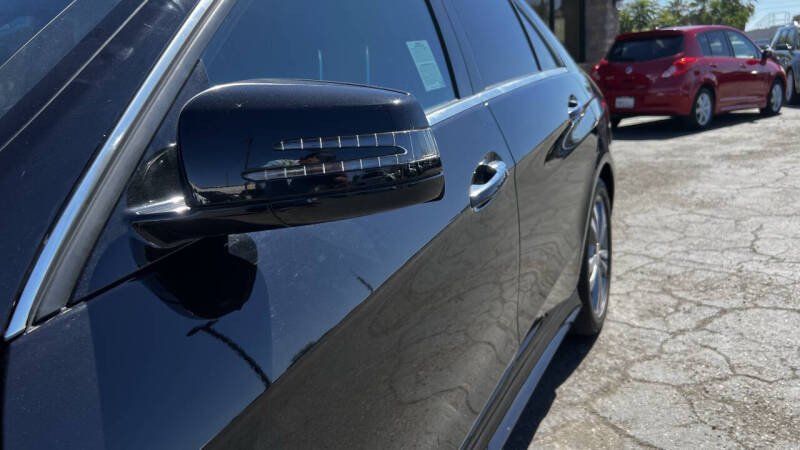2015 Mercedes-Benz E-Class E 250 BlueTEC