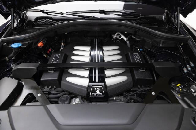 2019 Rolls-Royce Cullinan