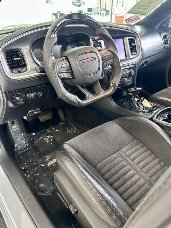 2020 Dodge Charger