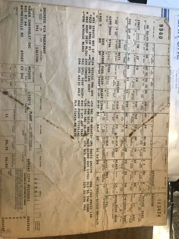 1970 Chevrolet Chevelle