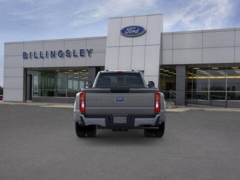 2026 Ford F-350 Super Duty XLT