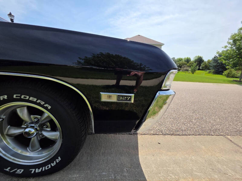 1968 Chevrolet Caprice