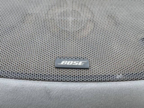 2013 Infiniti QX56