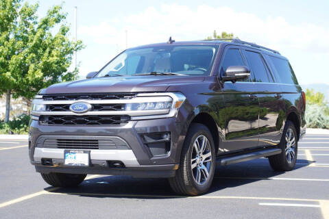 2024 Ford Expedition MAX XLT