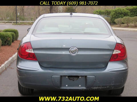 2006 Buick Allure