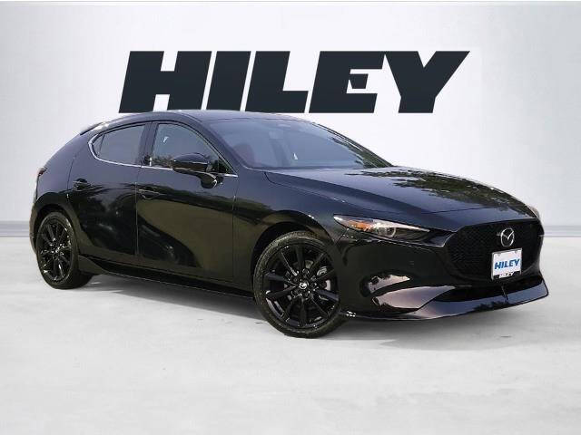 2025 Mazda Mazda3 Turbo Premium Plus's photo