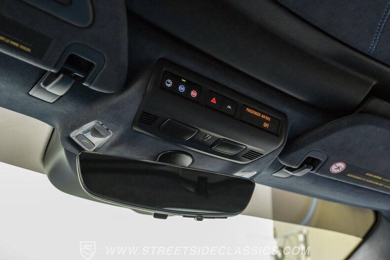 2024 Chevrolet Corvette E-Ray