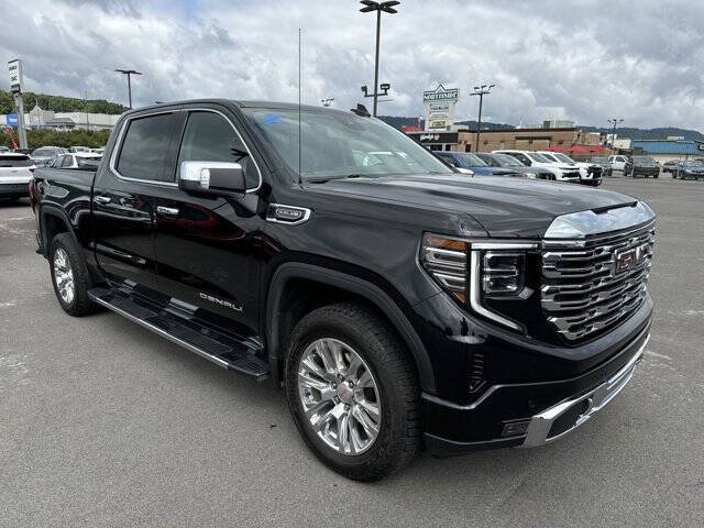 2022 GMC Sierra 1500 for sale at Mid-State Pre-Owned in Beckley, WV