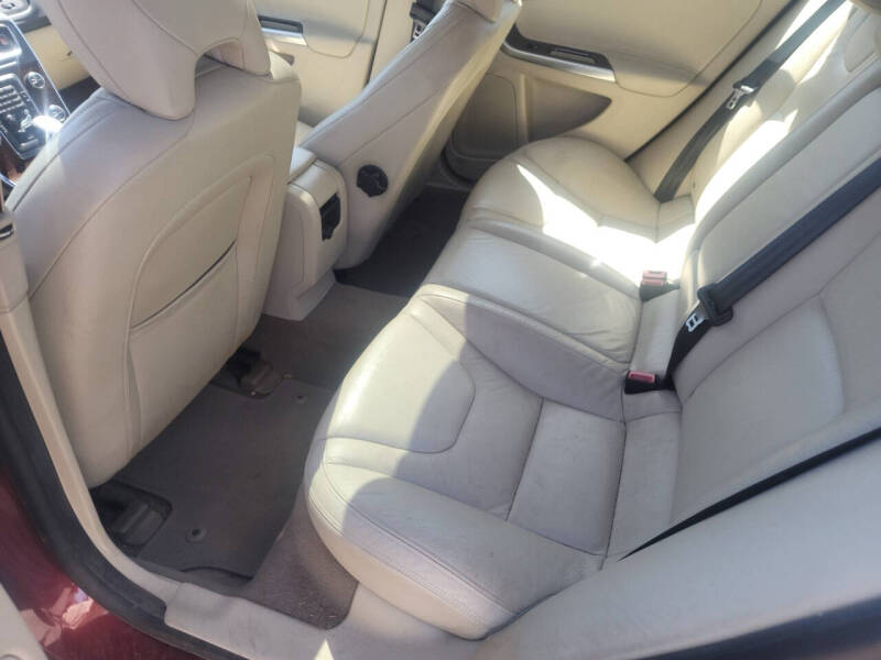 2013 Volvo S60 T5 Premier