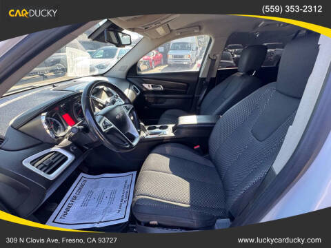 2017 GMC Terrain SLE-2