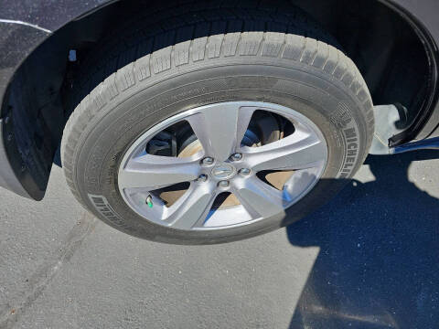 2013 Acura MDX SH-AWD w/Tech