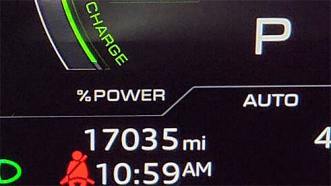 2024 Audi Q8 e-tron quattro Premium Plus