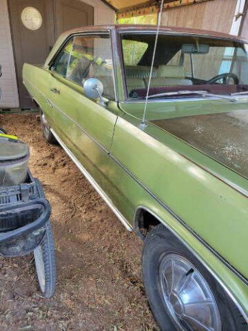 1973 Plymouth Valiant