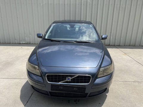 2005 Volvo S40 2.4i