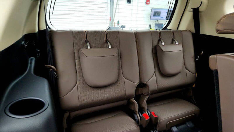 2020 Lexus GX 460