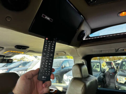 2017 Mercedes-Benz Metris