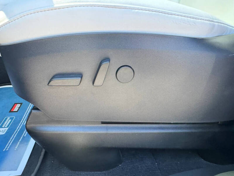 2020 Tesla Model X