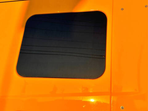 2019 International LT625