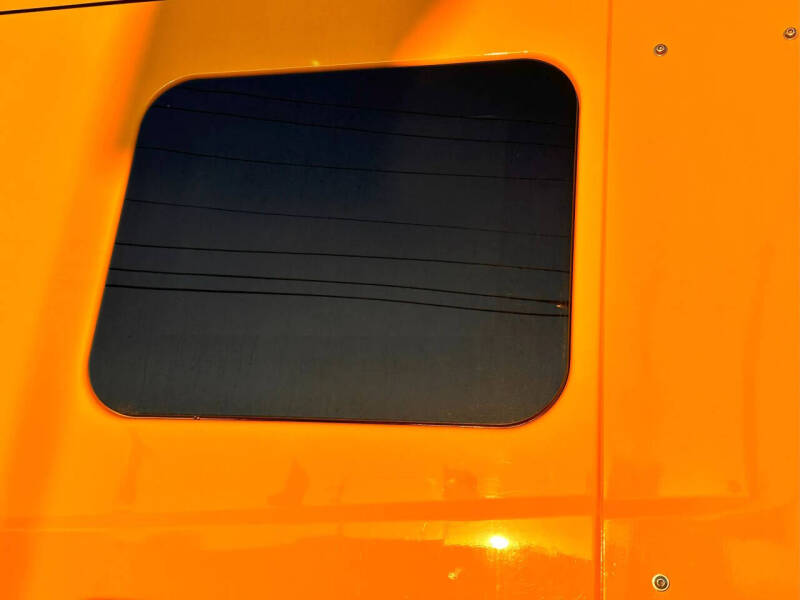 2019 International LT625