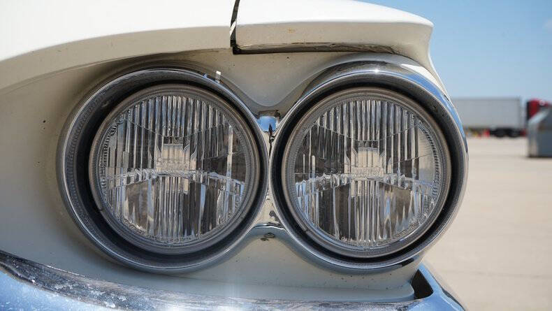 1965 Ford Thunderbird