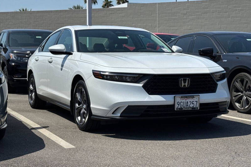 2023 Honda Accord