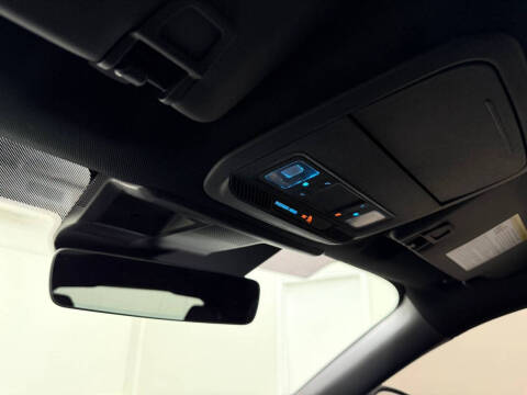 2022 Ford Mustang Mach-E GT