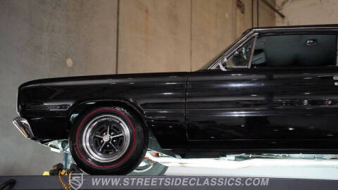 1967 Dodge Coronet