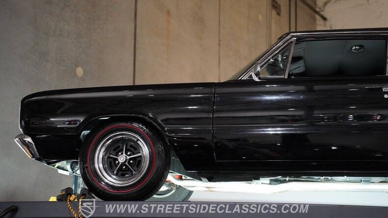 1967 Dodge Coronet