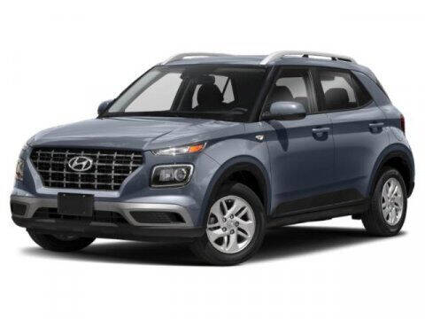 2021 Hyundai Venue for sale at Wayne Hyundai in Wayne NJ