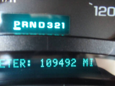 2004 GMC Sierra 3500