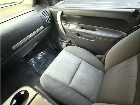 2011 GMC Sierra 1500 SLE