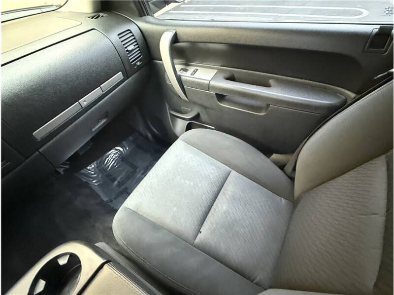 2011 GMC Sierra 1500 SLE