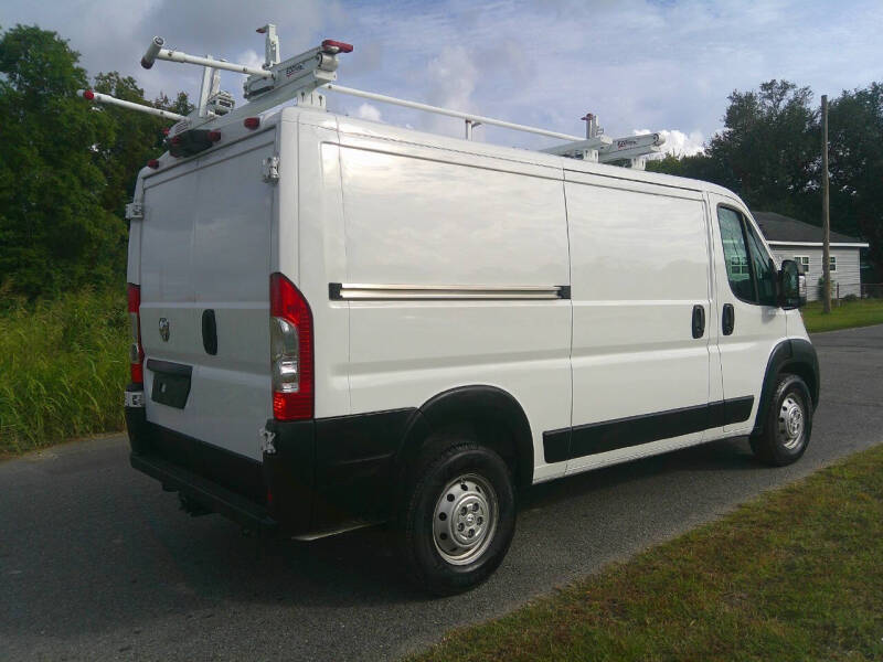 2023 RAM ProMaster Cargo Van Base's photo