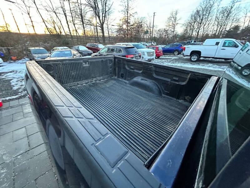 2010 Chevrolet Silverado 1500