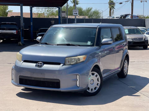 2011 Scion xB for sale at SNB Motors in Mesa AZ