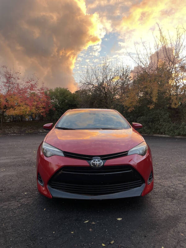 2019 Toyota Corolla for sale at 1st One Motors in Sacramento CA