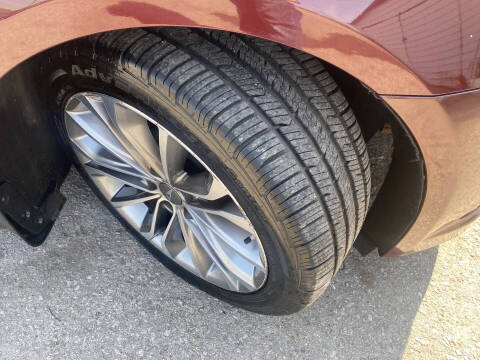 2015 Hyundai Genesis