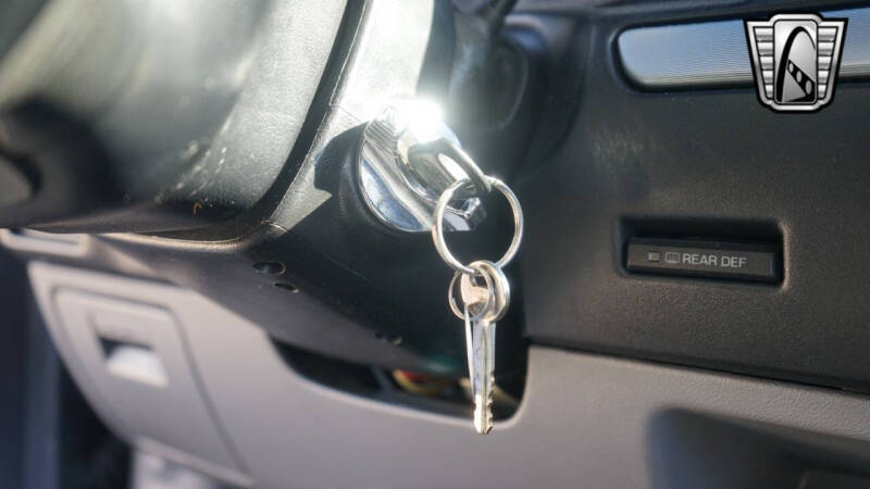 1994 Ford Bronco XLT