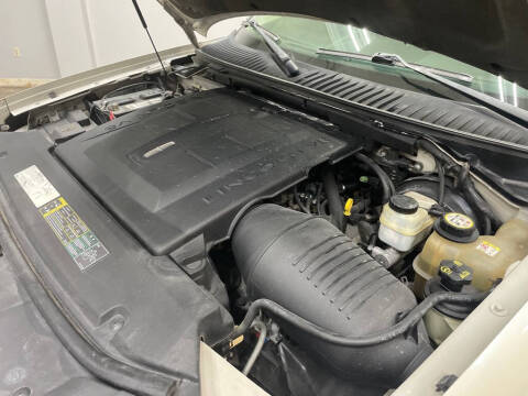 2006 Lincoln Navigator Ultimate