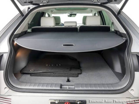 2023 Hyundai Ioniq 5 Limited