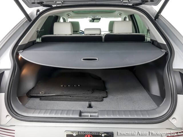 2023 Hyundai Ioniq 5 Limited