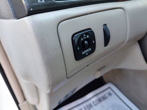 2003 Lexus ES 300